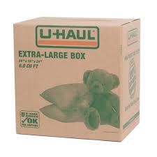 extra large box