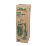 sport utility, golf club box