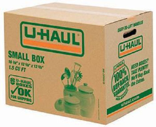 small box