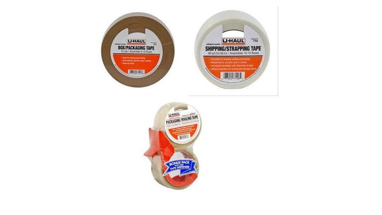 tape