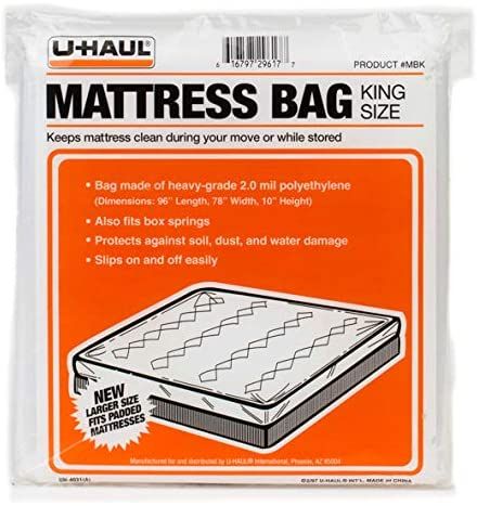mattress bag