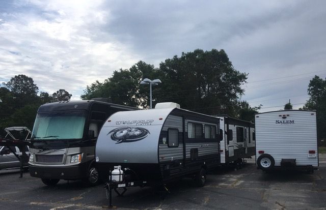 boat parking, camper parking, rv parking, car parking