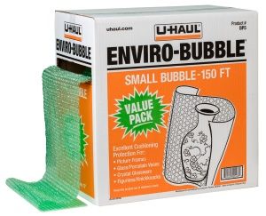 bubble wrap